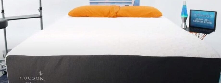 Cocoon Chill Mattress Review 2021 The Nerd S Take
