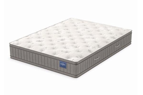 low profile box spring original mattress factory