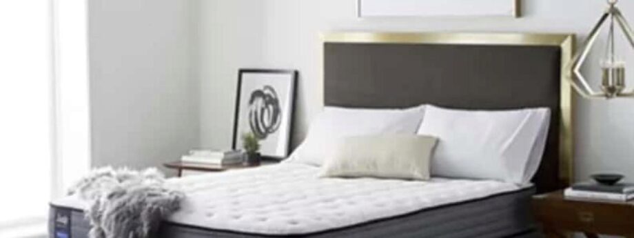 sealy perfect rest braylon et mattress