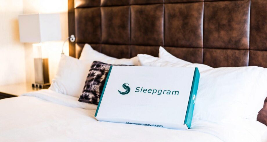 sleepgram