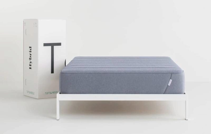 Compare Tuft & Needle Mattresses (2020) Coupons & Reviews