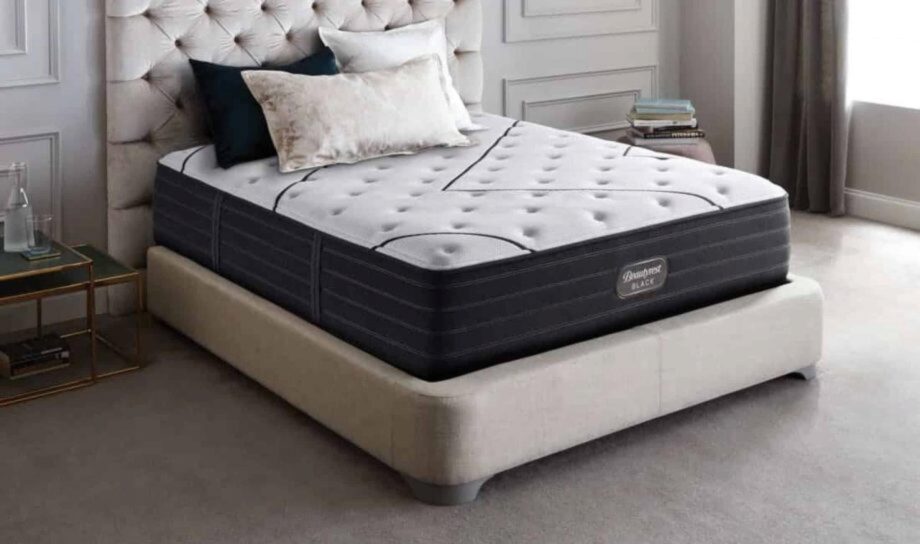 Beautyrest Black Mattress Review (2022) The Nerd's Take