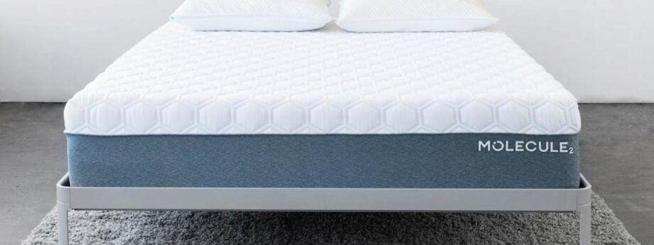 molecule mattress inner cover