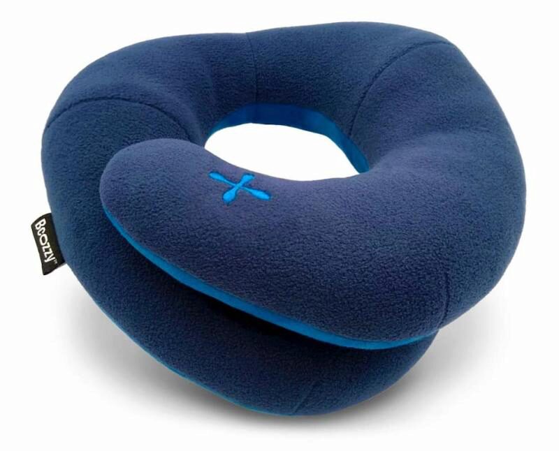 Best Travel Pillows Our Top Picks for 2022 and Buyers Guide