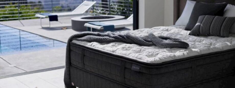 aireloom hybrid mattress reviews