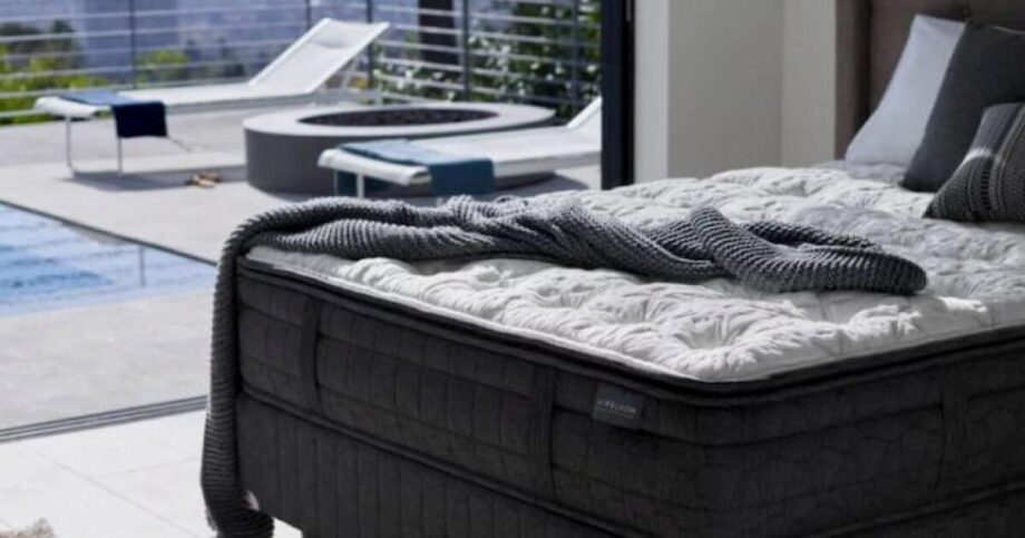 aireloom bali mattress reviews