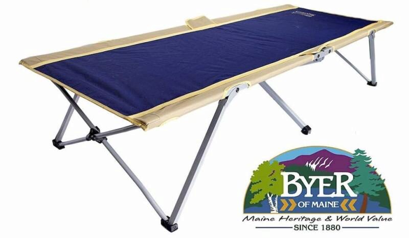 most comfortable folding cot