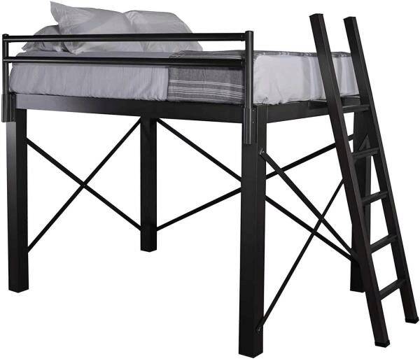 Best Loft Beds (2021) Reviews and a Buyers Guide