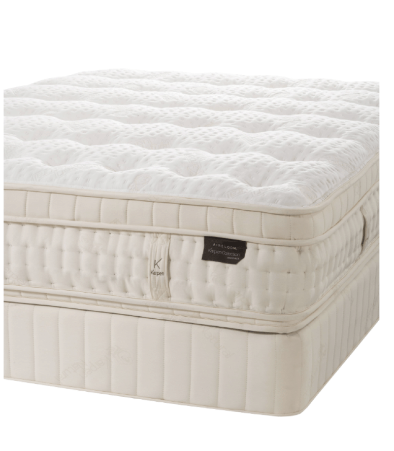 Aireloom Mattress Reviews (2022) The Nerd's Take