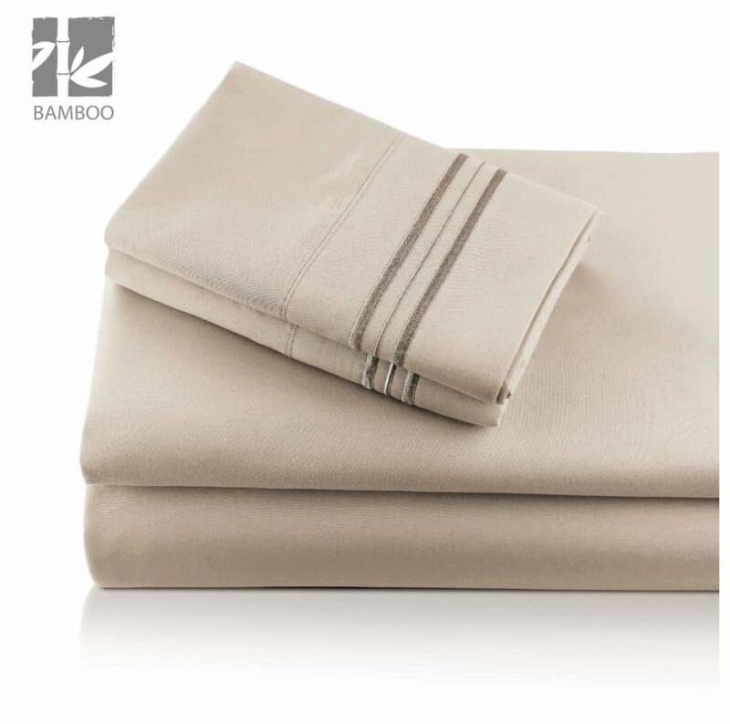 Best Bamboo Sheets Our Top Picks for 2022 and Buyers Guide