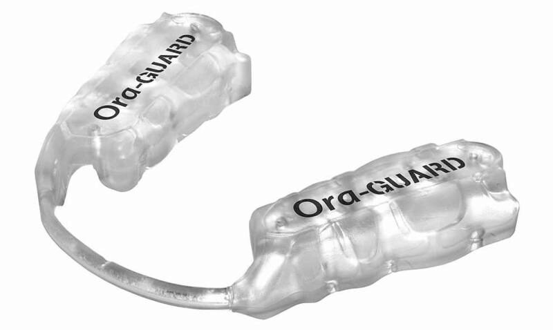 gabapentin for jaw clenching