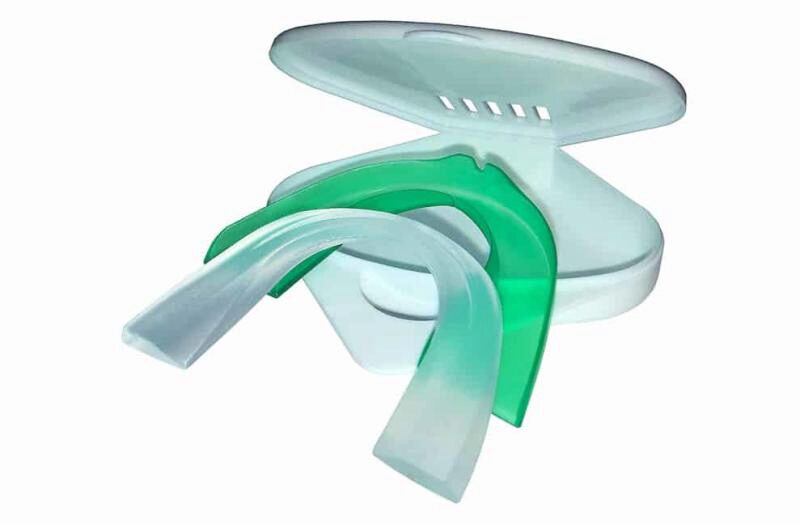 Best Mouth Guards For Grinding Teeth at Night (2022)
