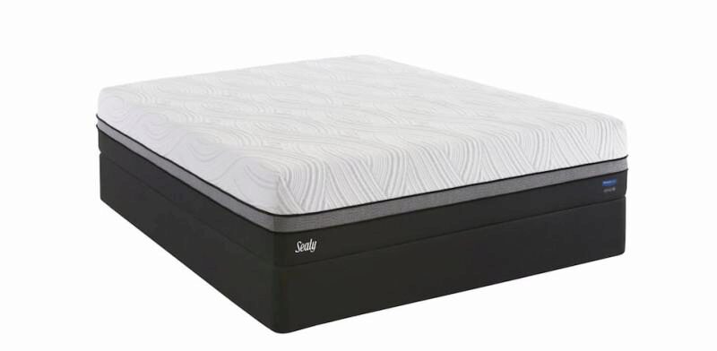 Sealy Conform Collection