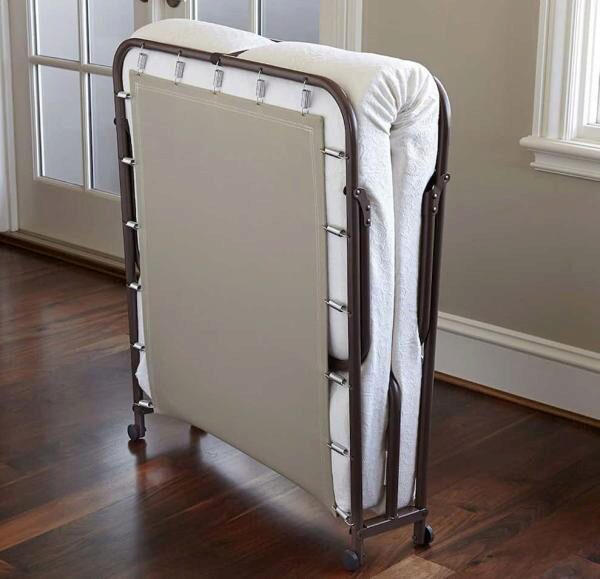 Best Rollaway Beds 2022 Top Picks and a Buyers Guide