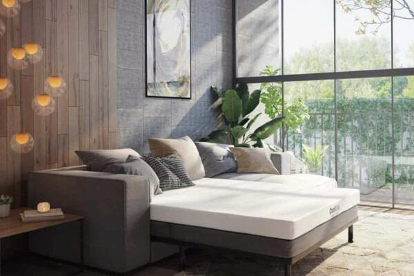 Best Sleeper Sofa Our Top Picks For, Best Bed Sofa 2020