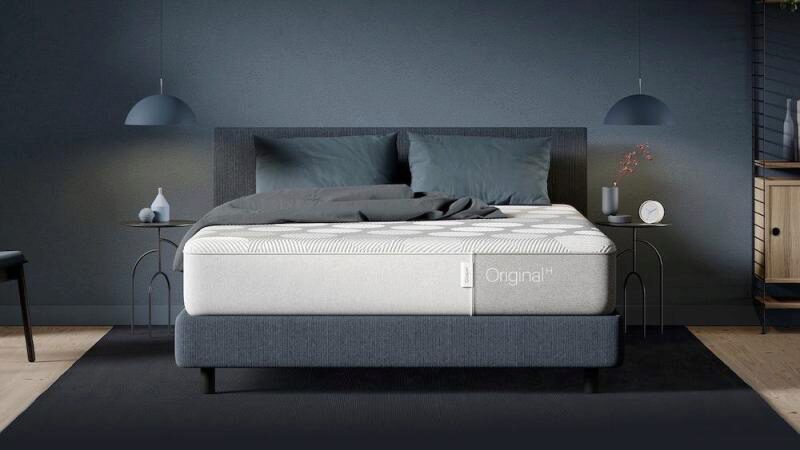 hybrid mattresses with 75 sag warranty