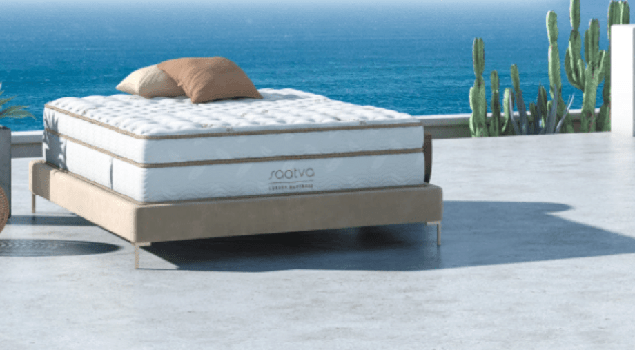 does saatva mattress come with box spring