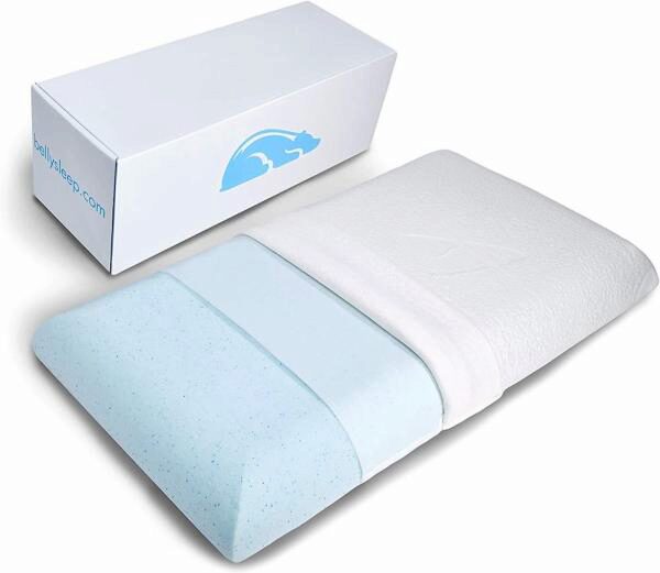 Best Pillows for Stomach Sleepers Our Top Picks for 2022