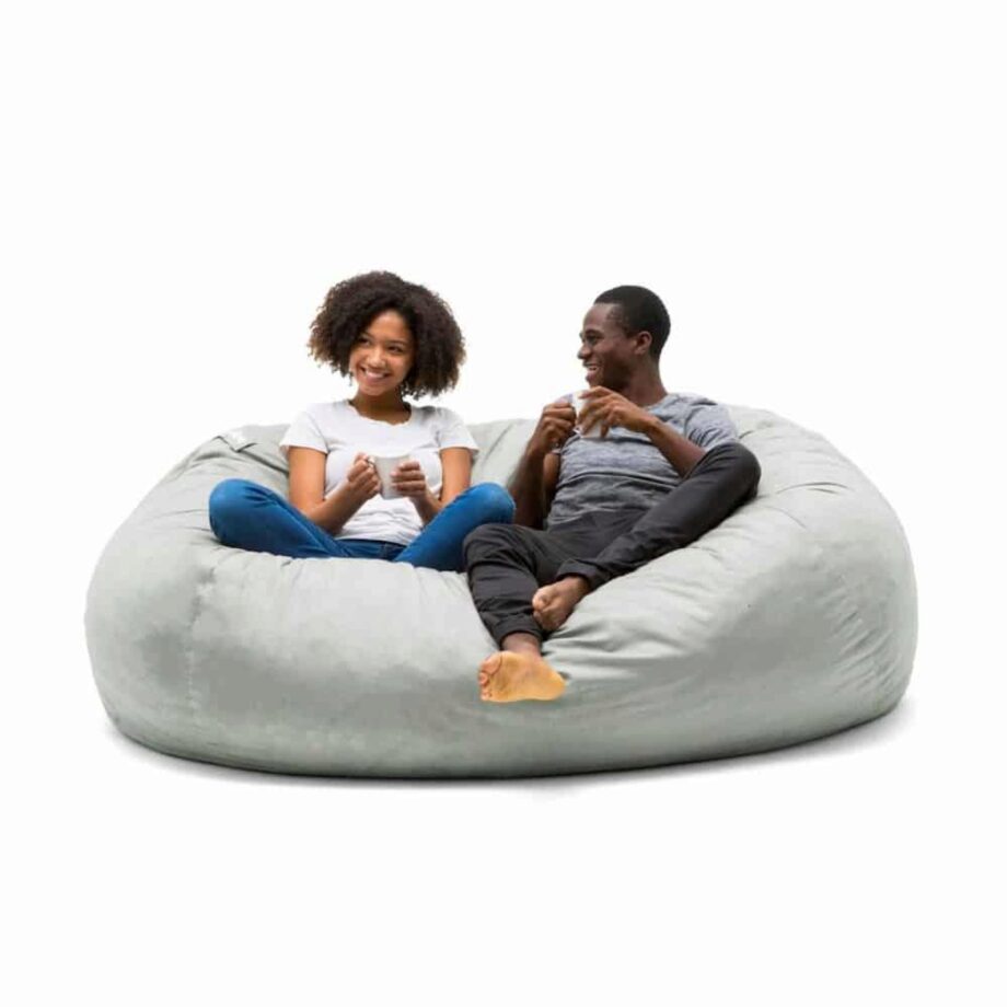 1 trusted review big joe bean bag 2020