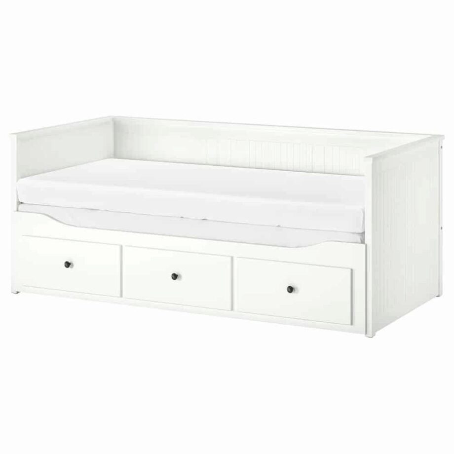 Ikea Daybed Review 2021 The Nerd S Take, Twin Trundle Bed With Storage Ikea