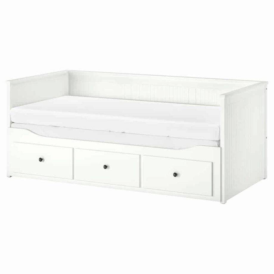 ikea trundle bed kids