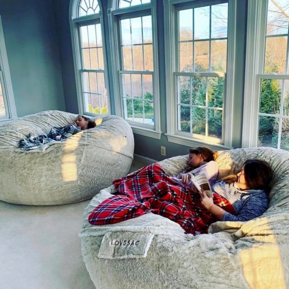 1 Trusted Review Lovesac Bean Bags and Sactionals(2022)