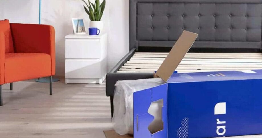 nectar bed delivery nectar bed delivery