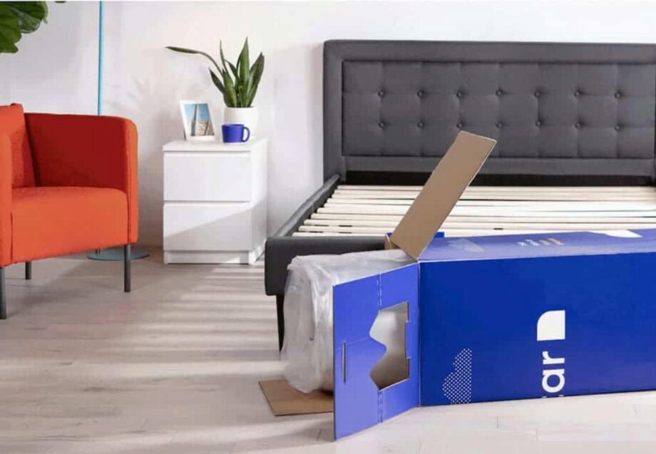 nectar bed delivery nectar bed delivery