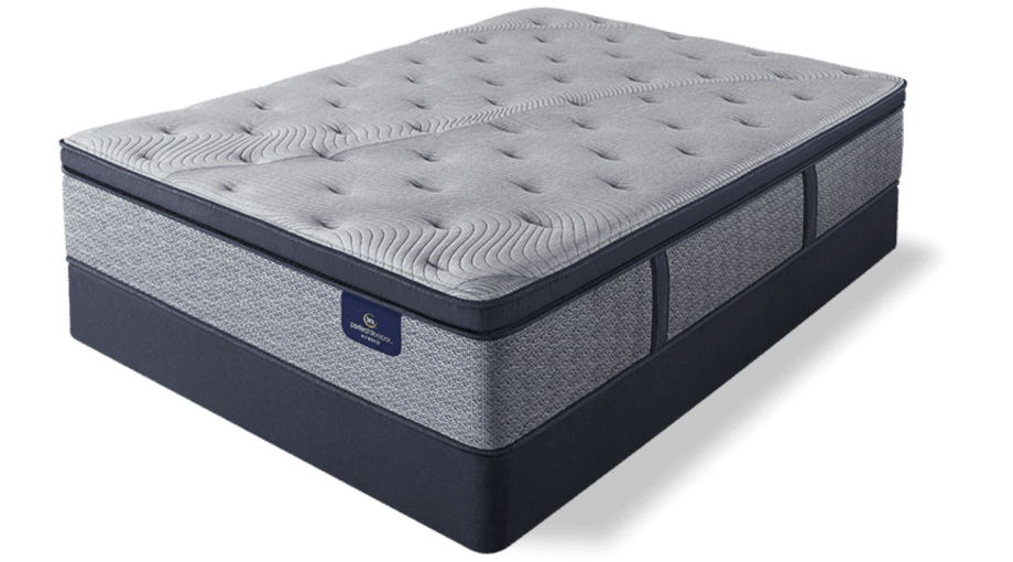 cort queen dream retreat perfect sleeper mattress