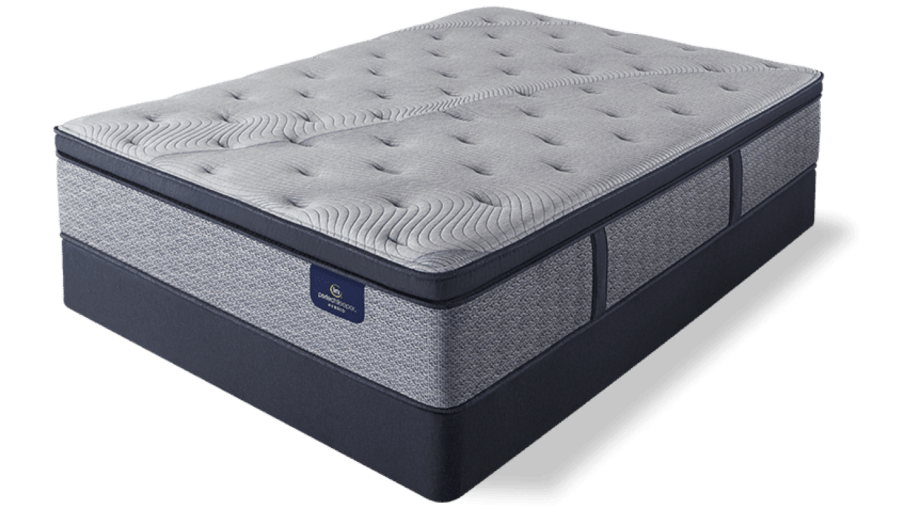 Serta Perfect Sleeper Mattress Review (2021) The Nerd's Take