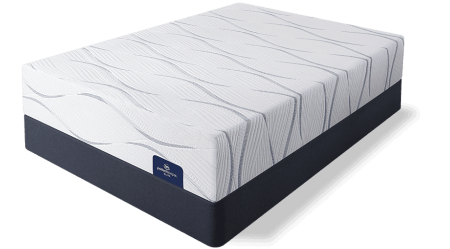 Serta Perfect Sleeper Mattress Review (2021) - The Nerd's Take