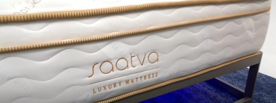 Saatva Mattress Review 2021 The Nerd S Take