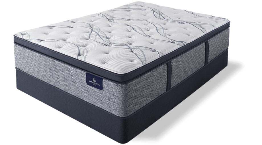 Reveal 68+ Awe-inspiring serta perfect sleeper mattress specifications You Won't Be Disappointed