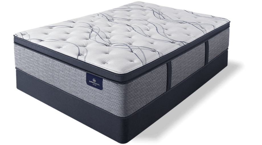 serta perfect sleeper plumstead plush queen mattress reviews