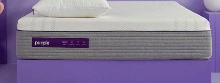 purple hybrid mattress review purple hybrid mattress review
