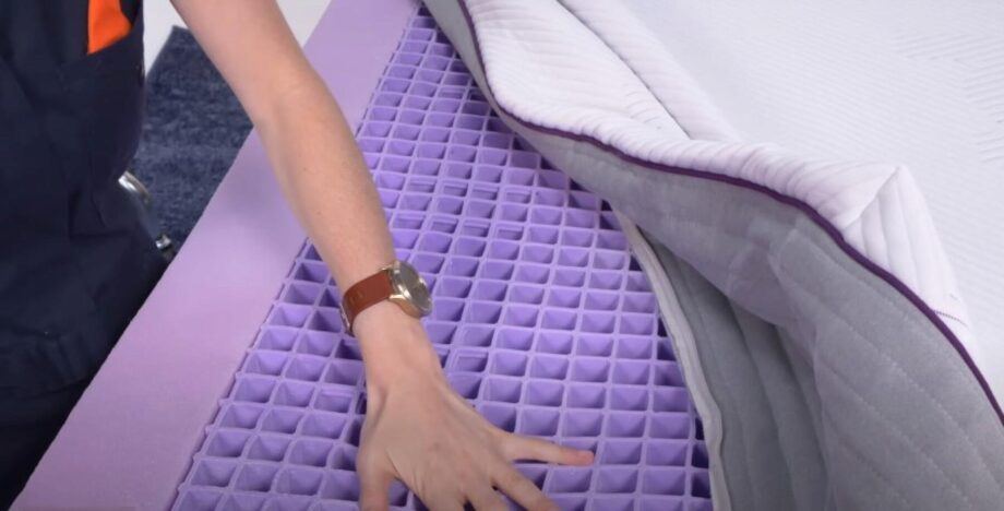 The Purple Hybrid Mattress Review (2022) The Nerd's Take