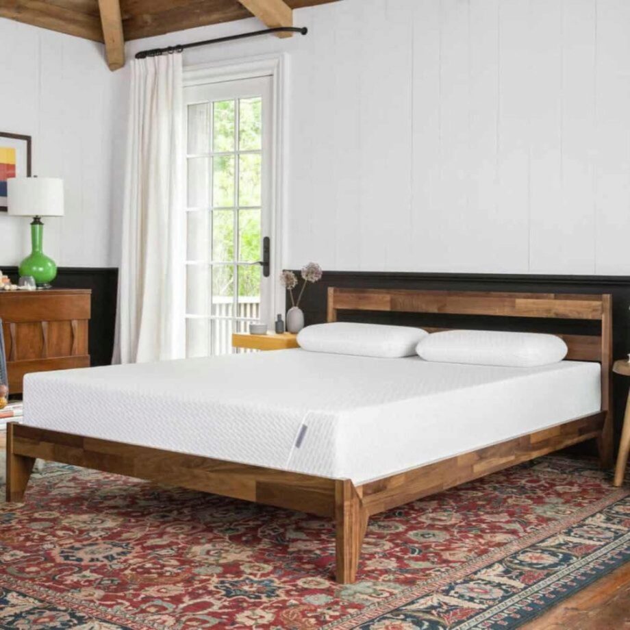 Tuft & Needle Mattress Review (2021) The Nerd's Take