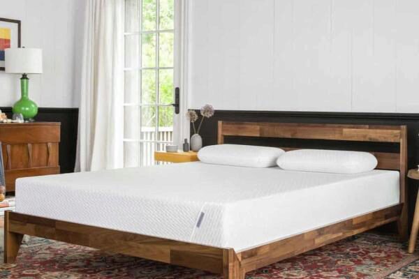 low profile twin mattress for bunk bed