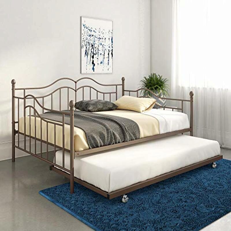 Best Trundle Beds 2022 Er S, Best Twin Bed With Trundle