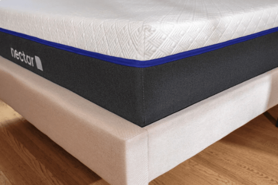 Nectar Lush Mattress Review (2020) 1 Trusted The Mattress Nerd
