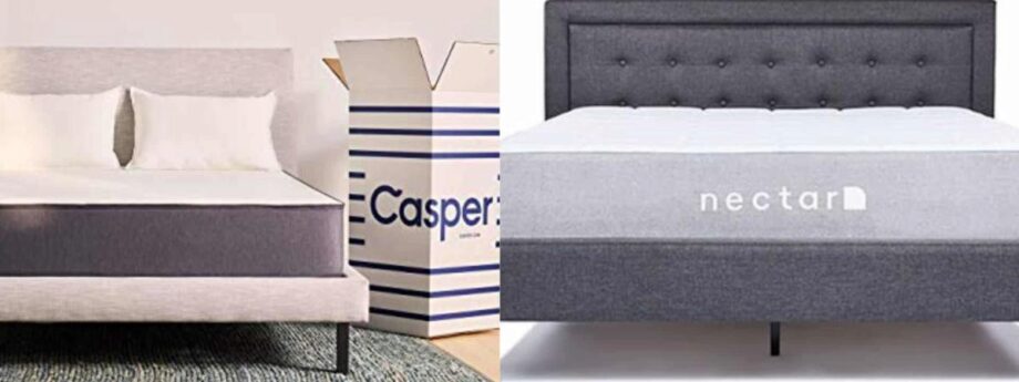 Nectar Uk Mattress Review 2020 The Sleep Judge