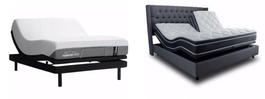 Sleep Number Alternatives The Nerd S Take, Does Sleep Number Have An Adjustable Bed