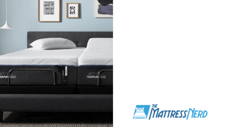 TEMPURADAPT Mattress Reviews (2020) 1 Trusted Review The Mattress