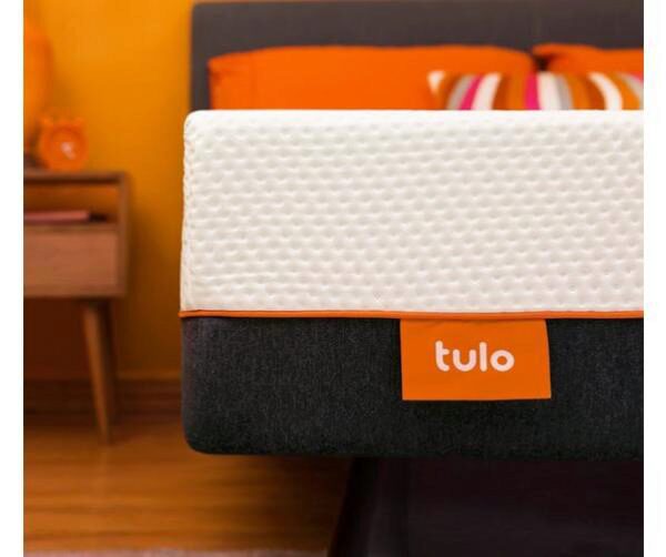 Tulo Mattress Reviews (2022) The Nerd's Take