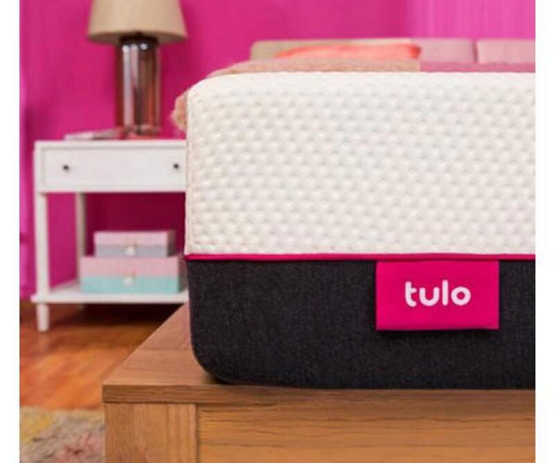 Tulo Mattress Reviews (2022) The Nerd's Take