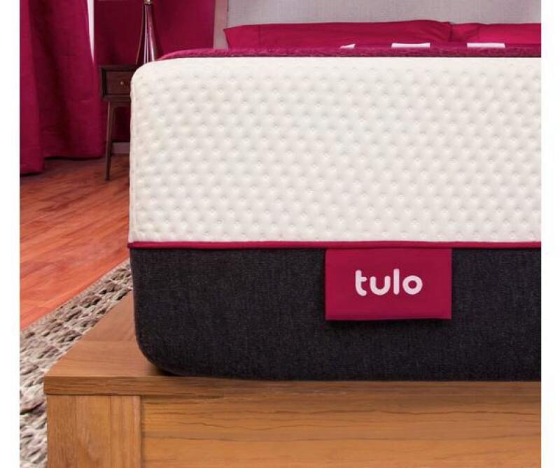Tulo Mattress Reviews (2022) The Nerd's Take