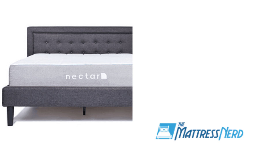 nectar mattress review firmness