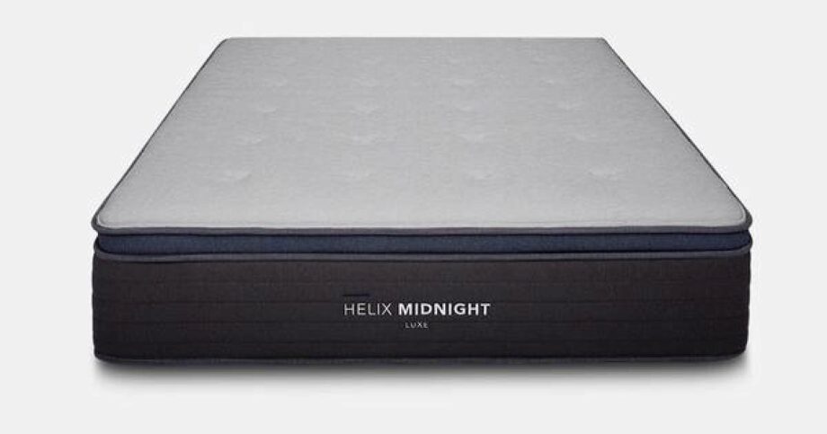 helix midnight luxe