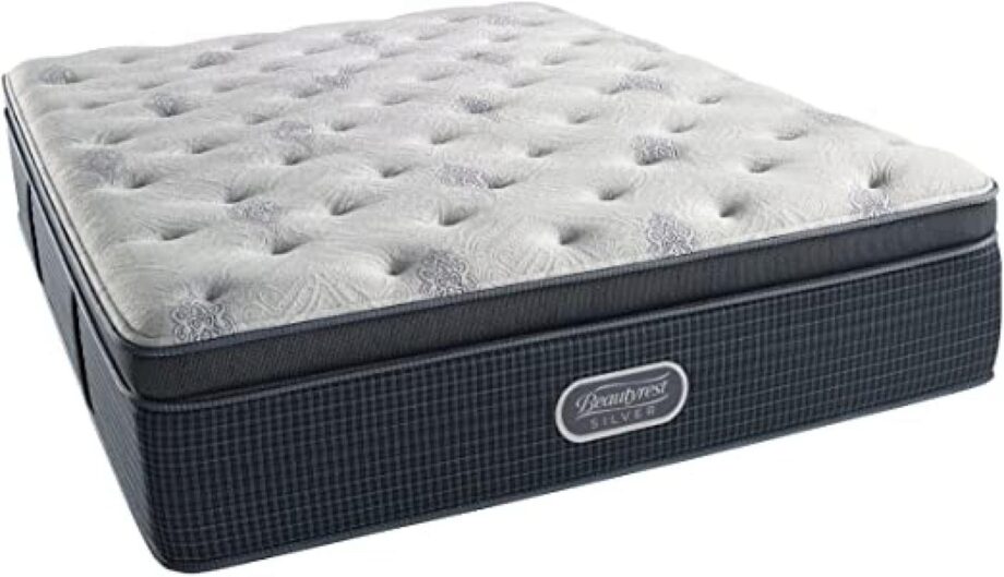 beautyrest silver brs900 medium queen mattress ratings