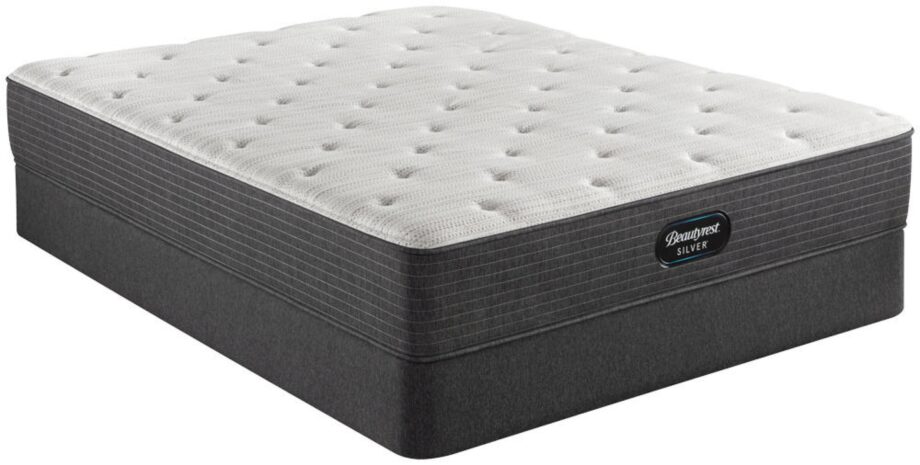 beautyrest silver air mattress review